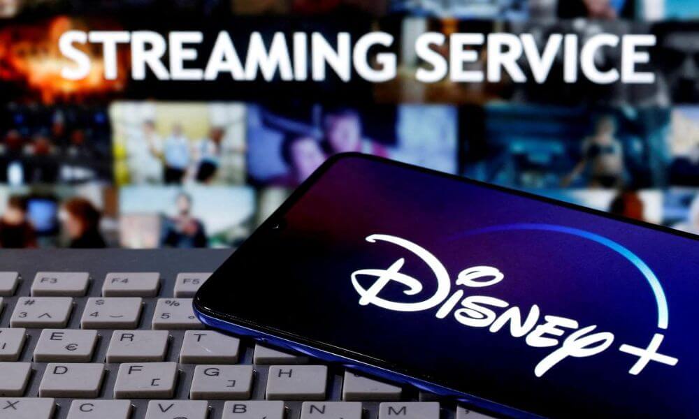 Disney Tops Netflix In Streaming Subscribers, Raises Prices For Ad-Free Options  - Dailyfinancies